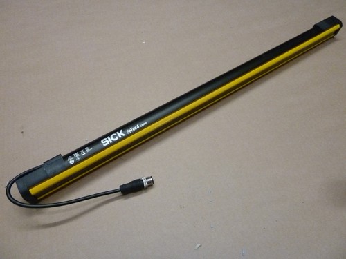 Sick detec4 core sicherheits - core,