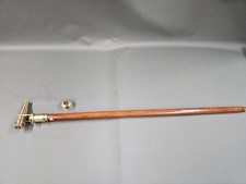 Gehstock Wanderstock   LARP