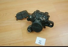 Yamaha YZF-R1 RN19 07-08 Bremssattel hinten 167-056