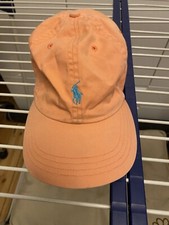 Basecap Ralph Lauren Polo