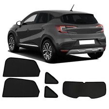 Sonnenschutz für Renault Captur 2 II 2020 - / Mitsubishi ASX SONNIBOY