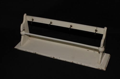 Alte garderobe kleiderhaken - alte,