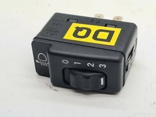 Opel Calibra A Astra F Leuchtweite Schalter Leuchtweitenregulierung LWR 90356585