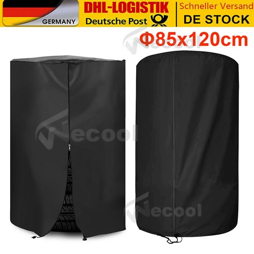 Reifentasche 85x120cm - 1x/2x,