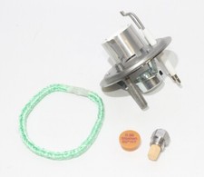 Buderus Mischsystem BRE/SRE