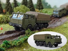 RAILNSCALE N2340 - LKW Tatra