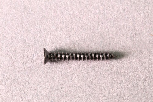 Gleisschrauben holzschrauben - gleisschrauben,
