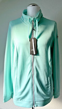 Stoy - Damen Sweatjacke Gr