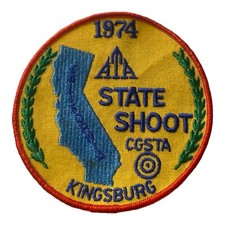 ATA State PATCH KINGSBURG