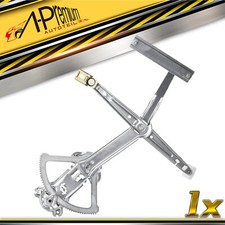 Fensterheber Manuell Vorne