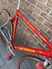 Eddy Merckx Alu Sprint