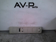 Orig. Chrysler Lancia Voyager RT Verkleidung Fächer Innenbeleuchtung Dachkonsole