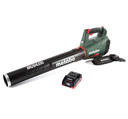 Metabo ltx bl akku - lb,