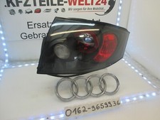 Audi TT Rücklicht Rückleuchte 99-06 rechts SK1710-ADTT99