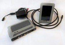 RTW  TM3 Touchmonitor Audiometer Peakmeter, sehr guter Zustand