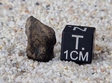 AMGALA 001 Mars Meteorit -