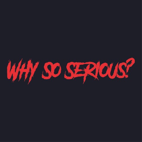 Why serious 20cm - so, ✔