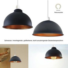Vintage Lampenschirm Schirm