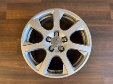1x Audi Q5 8R Alufelge 7J x 17
