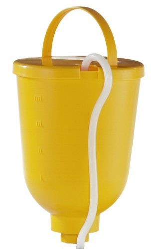 Wagner airless farbbehälter - wagner,
