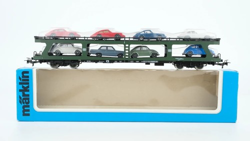 Märklin 4074 - märklin, h0