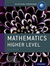 IB Mathematics Higher Level