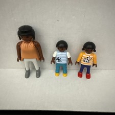 Playmobil Family Fun Figuren