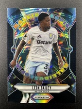 2024-25 Leon Bailey 1/1