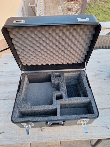 Shipping case transportkoffer - shipping,