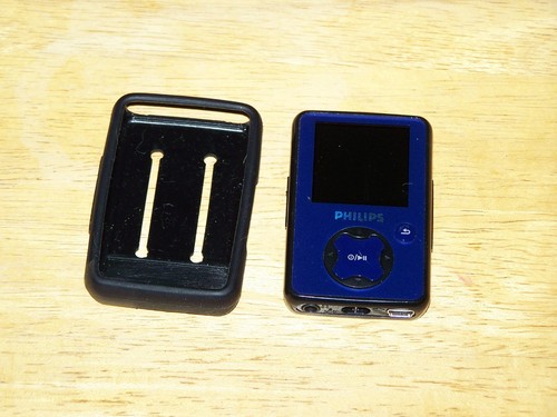Philips gogear sa3020 2gb blue - philips,
