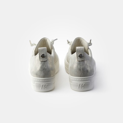 Paul green 5017 123 - green, sneaker