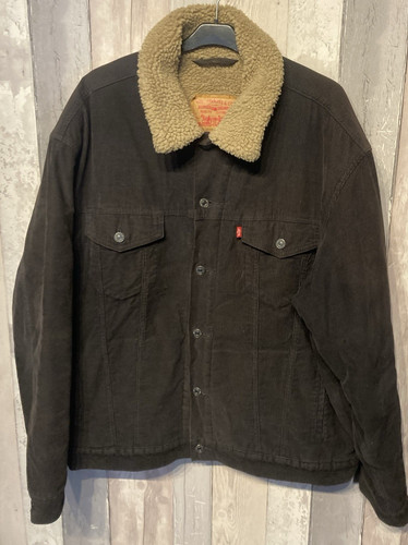 Rare vintage levis 70520 1039 - rare,