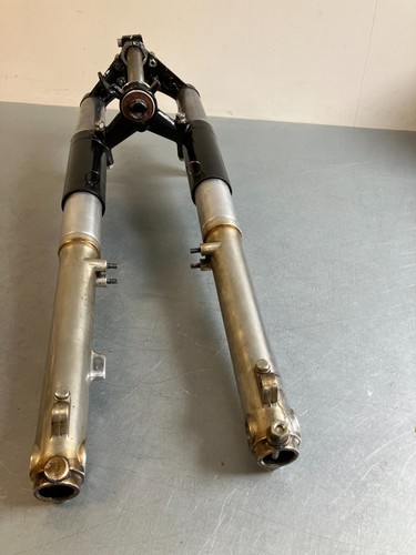 Ducati bevel vintage narrow