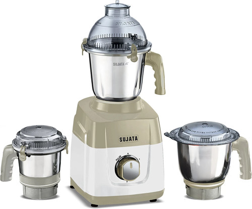 Sujata new generation mixer - new,