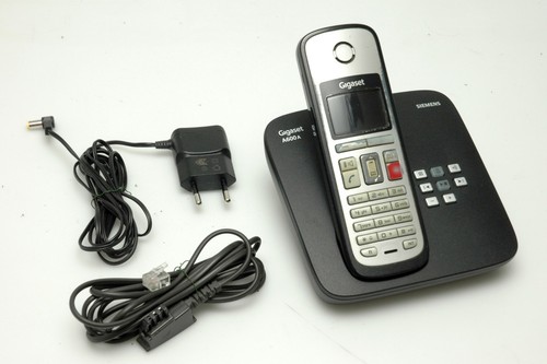 Siemens gigaset haus telefon - gigaset,