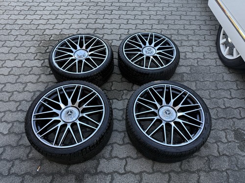 Mercedes benz c63 - mercedes-benz,