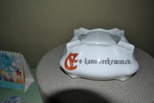 Aschenbecher antik mit