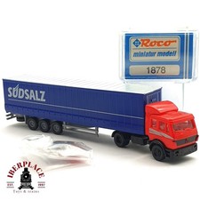 🆕 🛤️ Roco 1878 LKW