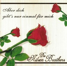 CD Die Nilsen Brothers - Aber