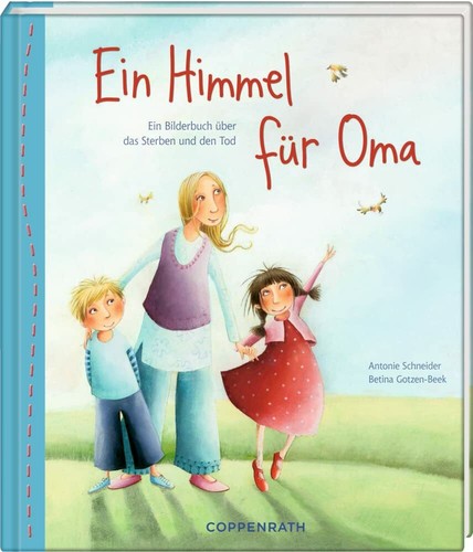 Ein himmel für oma - himmel,