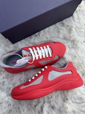 PRADA Americas Cup Rubber |