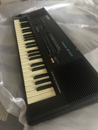Casio casiotone 600 vintage - casiotone, mt-600