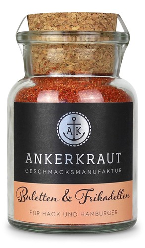 Ankerkraut buletten - ankerkraut, &