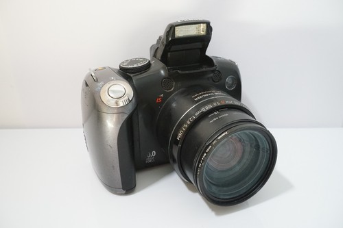 Canon powershot sx10 - canon,