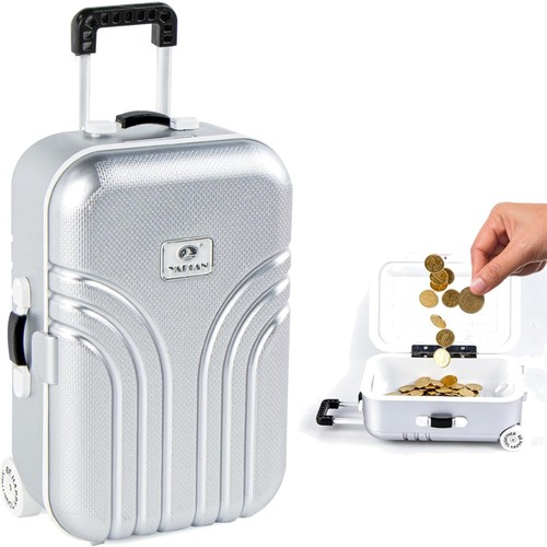 Kreative spardose trolley - kreative,