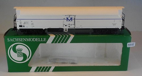 Sachsenmodelle spur 87 - spur, 1/87