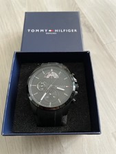 Tommy Hilfiger Herren-Armbanduhr