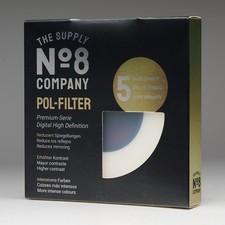 Circular Polfilter CIR-PL CPL