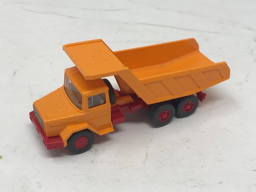 Wiking magirus deutz lkw - magirus,