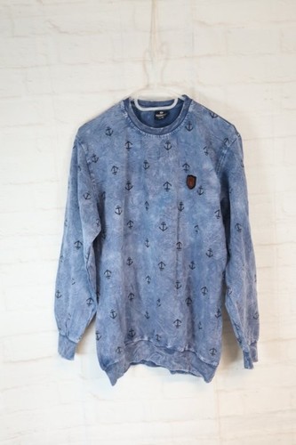 Lb185 herren pullover - -,
